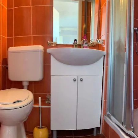 Apartment In 43202 Crikvenica