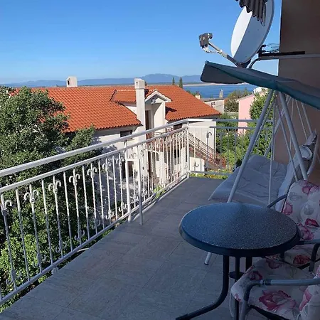In 43202 Crikvenica