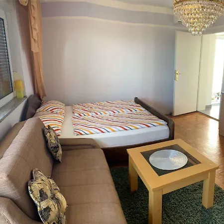 In 43202 Apartment *