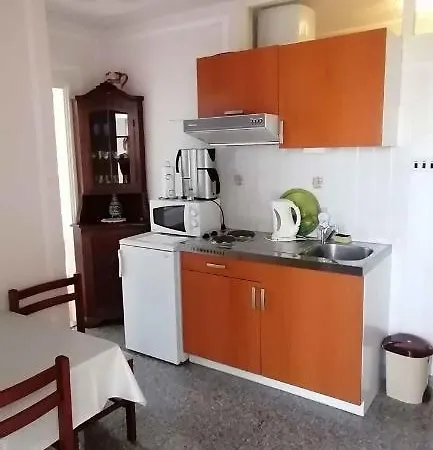 In 43202 Apartment Crikvenica