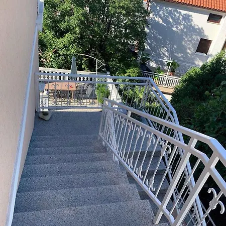 In 43202 Apartment *
