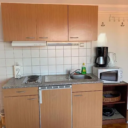 Appartamento In 43202 Crikvenica
