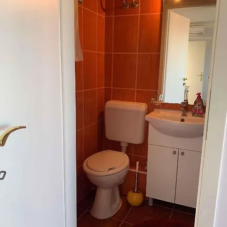 In 43202 Apartment Crikvenica