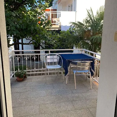 Appartamento In 43202