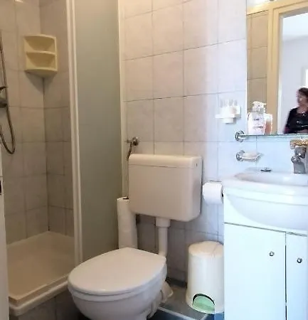 In 43202 Apartment Crikvenica