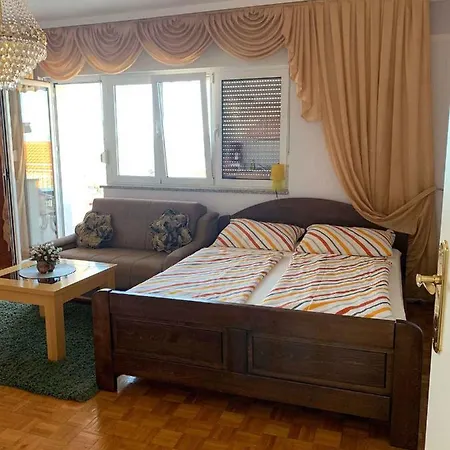 In 43202 Appartamento