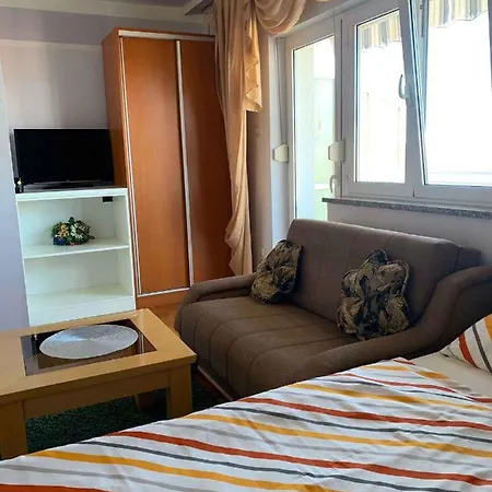 In 43202 Апартаменты